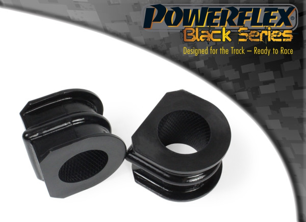 Powerflex PFF46-703-34BLK Front Anti Roll Bar Bush 34mm 1 | ML Performance UK Car Parts