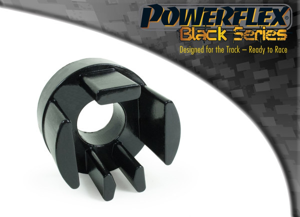 Powerflex PFF5-4628BLK Transfer Case Bush Insert (Motorsport) 1 | ML Performance UK Car Parts