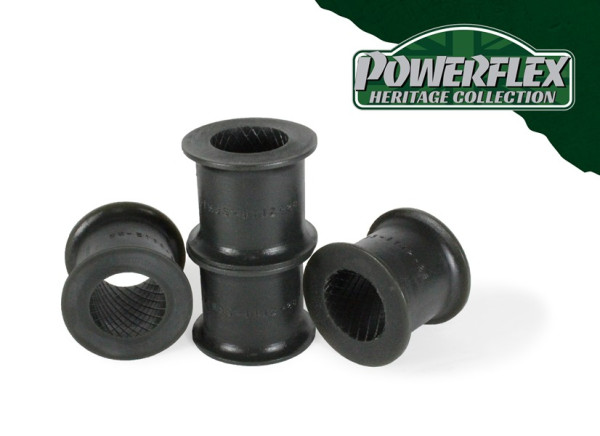 Powerflex PFR85-1112-28H Rear Anti Roll Bar Bush 28mm 1 | ML Performance UK Car Parts