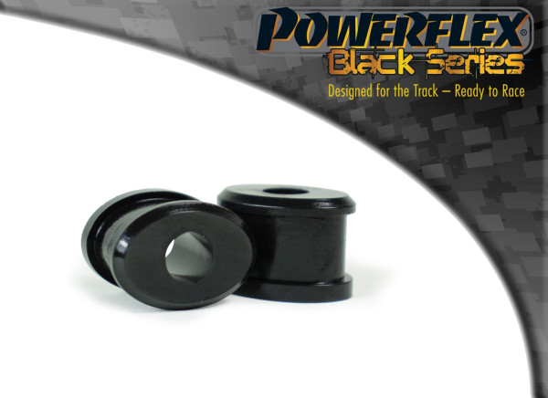 Powerflex PFF5-4634BLK Shift Arm Front Bush Ultra-Oval 1 | ML Performance UK Car Parts