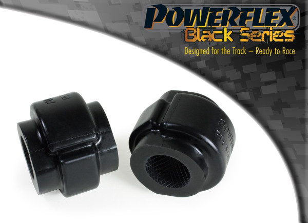 Powerflex PFF3-204-23BLK Front Anti Roll Bar Bush 23mm 1 | ML Performance UK Car Parts