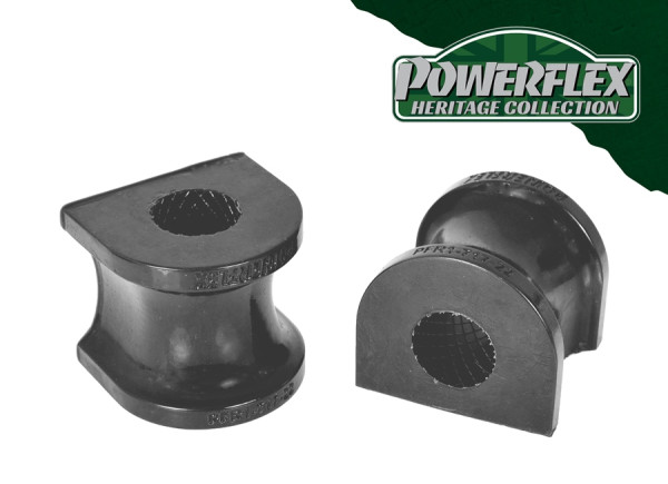 Powerflex PFR1-717-18H Rear Anti Roll Bar Bush 18mm 1 | ML Performance UK Car Parts