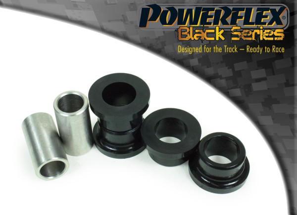 Powerflex PFF19-1809BLK Steering Rack Mounting Bush 1 | ML Performance UK Car Parts