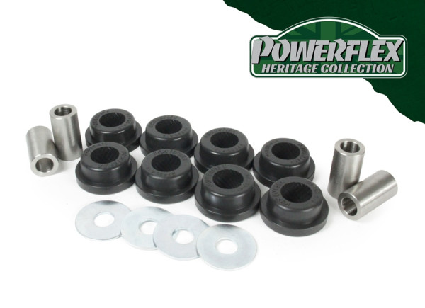 Powerflex PFF85-413H Front Anti Roll Bar Link Bush Kit 1 | ML Performance UK Car Parts