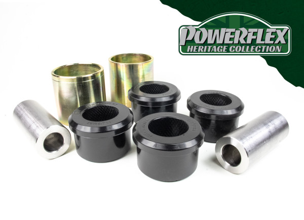 Powerflex PFR5-711-12H Rear Lower Arm Rear Bush 1 | ML Performance UK Car Parts