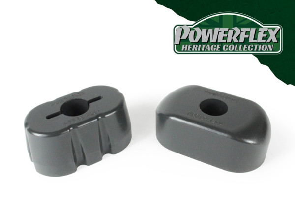 Powerflex PFF85-420H Front Engine Mount Dog Bone (Petrol/Tuned Diesel) 1 | ML Performance UK Car Parts