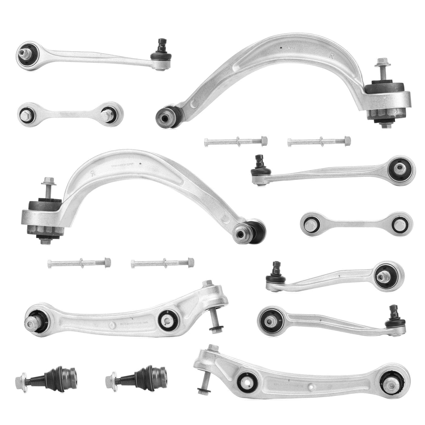 Meyle 116 050 0189/Hd Link Set, Wheel Suspension