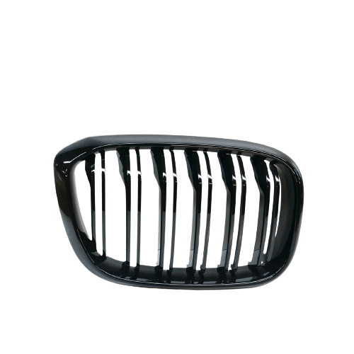 Genuine BMW 51118098088 Grille, Front, Right X3M COMPETITION