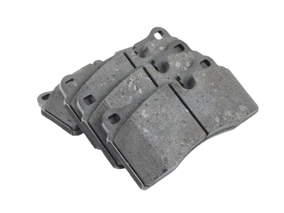 Genuine BMW 34212284990 Repair Kit, Brake Pads Asbestos-Free