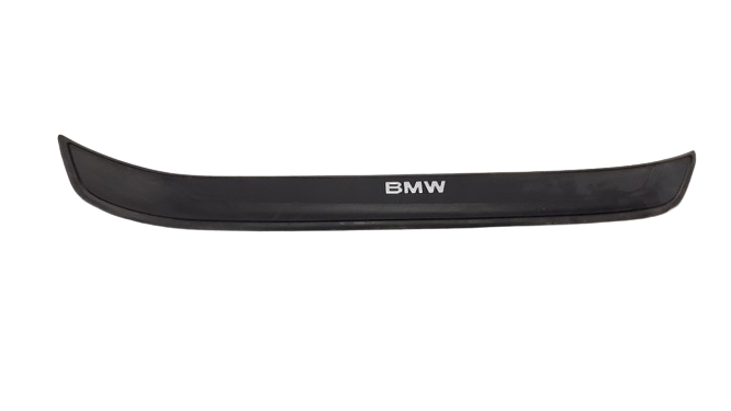 Genuine BMW 51472990844 X1 E84 Front Right Entrance Cover BMW