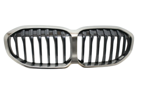 Genuine BMW 51135A39367 Radiator Grille