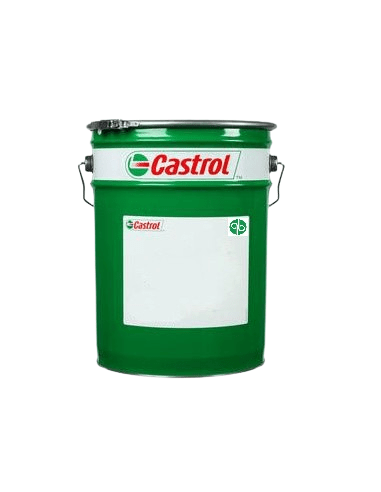 Castrol Molub-Alloy Paste White T - 5kg