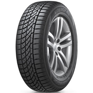 HANKOOK H740 Kinergy 4S 205/60 R16 92H All Seasons Car Tyre