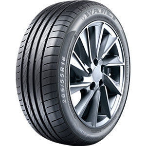 WANLI Sa302 Rft 255/50 R19 103V Summer Car Tyre