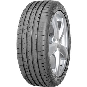 GOODYEAR Eagle F1 Asymmetric 3 * 245/40 R19 98Y XL Summer Car Tyre