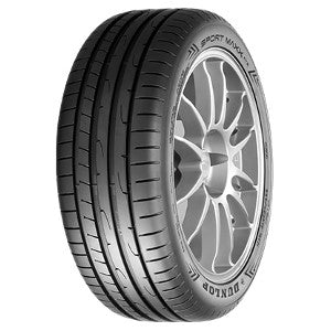 DUNLOP All Season 2 225/40 R18 92Y XL All Seasons Car Tyre