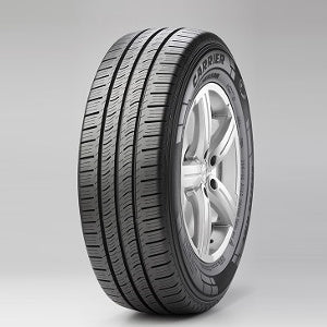 PIRELLI Carrier All Season 195/75 R16 110/108R All Seasons Car Tyre