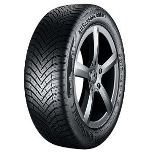 CONTINENTAL Allseasoncontact 145/80 R13 75M All Seasons Car Tyre