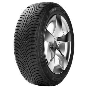 MICHELIN Pilot Alpin 5 Suv Nc0 255/55 R20 110V XL Winter Jeep / 4x4 Tyre