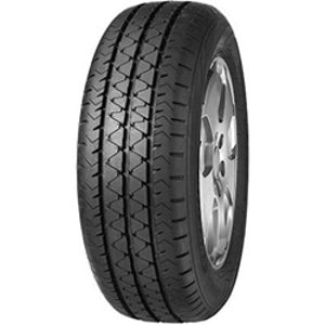 SUPERIA Ecoblue Van2 205/70 R15 106/104S Summer Car Tyre