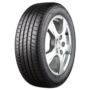 BRIDGESTONE Turanza T005 215/65 R16 98H Summer Car Tyre