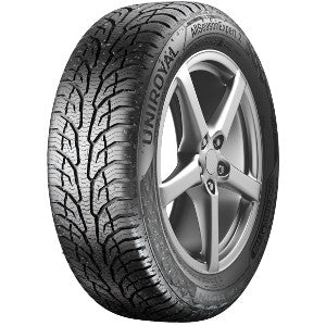 UNIROYAL Allseasonexpert 2 155/60 R15 74T All Seasons Car Tyre