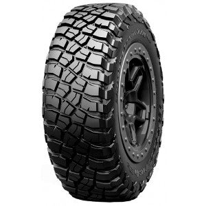 BFGOODRICH Mud Terrain T/A Km3 Lre 245/75 R16 120Q Summer Jeep / 4x4 Tyre