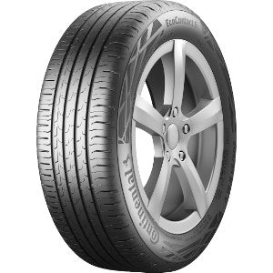 Continental Ecocontact 6 Ar 225/50 R17 98Y XL Summer Car Tyre