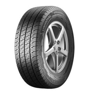 UNIROYAL Rainmax 5 225/55 R17 109/107T Summer Car Tyre