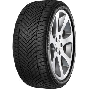 Imperial As Driver 205/55 R16 91H All Seasons Car Tyre