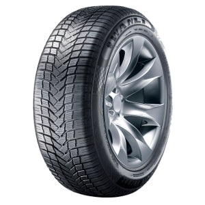 WANLI Sc501 4S 215/55 R16 97V XL All Seasons Car Tyre