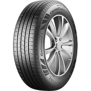 CONTINENTAL Crosscontact Rx Ne0 285/45 R20 112V Summer Jeep / 4x4 Tyre