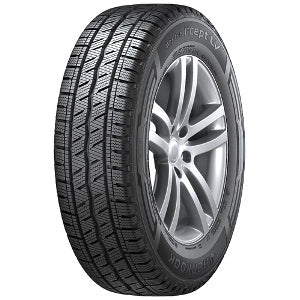 HANKOOK Rw12 Winter I*Cept Lv 185/0 R14 102/100R Winter Car Tyre