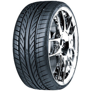 WESTLAKE Sa57 245/45 R19 102W XL Summer Car Tyre