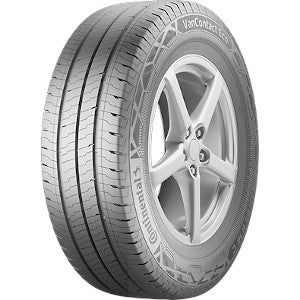 CONTINENTAL Vancontact Eco 205/75 R16 113/111T Summer Car Tyre