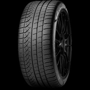 Pirelli Pzero Winter Elt 245/45 R19 102V XL Winter Car Tyre