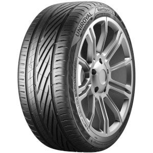 UNIROYAL Rainsport 5 265/40 R21 105Y XL Summer Car Tyre