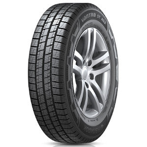 HANKOOK Ra30 Vantra St As2 215/65 R16 106/104T All Seasons Car Tyre