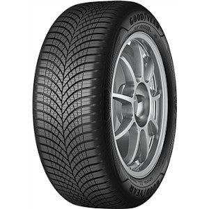 GOODYEAR Vector 4Seasons Gen-3 (+) 235/55 R18 100V All Seasons Jeep / 4x4 Tyre