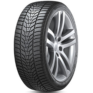 HANKOOK W330 Winter I*Cept Evo3 285/35 R20 104W XL Winter Car Tyre