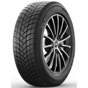 MICHELIN X-Ice Snow 235/40 R19 96H XL Winter Car Tyre