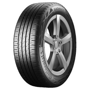 CONTINENTAL Ecocontact 6 Q 215/55 R18 95H Summer Car Tyre