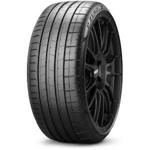 PIRELLI P-Zero (Pz4) (*-Mo-S) Ncs Sports 245/35 R21 96Y Summer Car Tyre