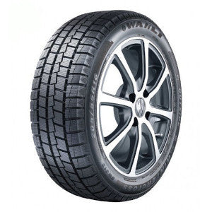 WANLI Sw312 235/50 R17 100S XL Winter Car Tyre