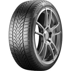 UNIROYAL Snowmax 3 195/70 R15 104/102R Winter Car Tyre