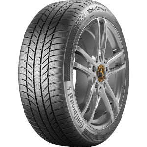 Continental Wintercontact Ts870 P 285/45 R20 112V XL Winter Car Tyre