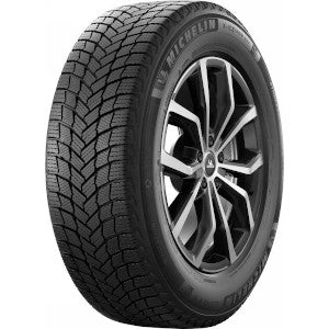 MICHELIN X-Ice Snow Suv 275/45 R22 112T XL Winter Jeep / 4x4 Tyre