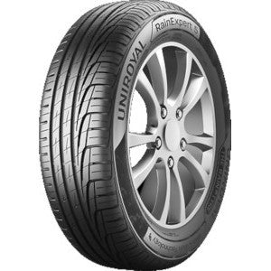 UNIROYAL Rainexpert 5 215/65 R16 102V XL Summer Jeep / 4x4 Tyre