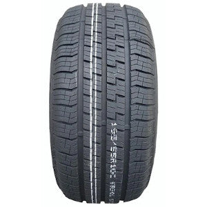 DIVERSEN Wr301 Journey 155/80 R13 84N Summer Car Tyre