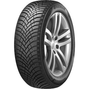 Hankook W462 Winter I*Cept Rs3 225/55 R17 97H Winter Car Tyre